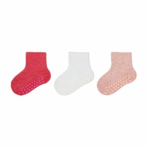 Tobillera Pack X3 MGX BASIC