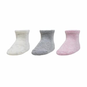 Media Antideslizante Tobillera Pack X3 MGX BASIC