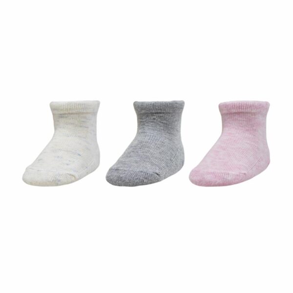 Media Antideslizante Tobillera Pack X3 MGX BASIC