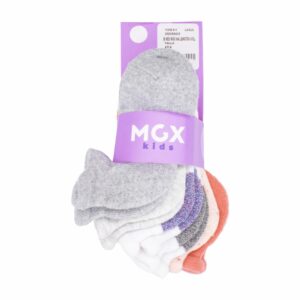 Lengüeta En Tobillo Pack X6 MGX KIDS