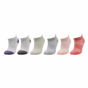 Medias Lengüeta En Tobillo Pack X6 MGX KIDS