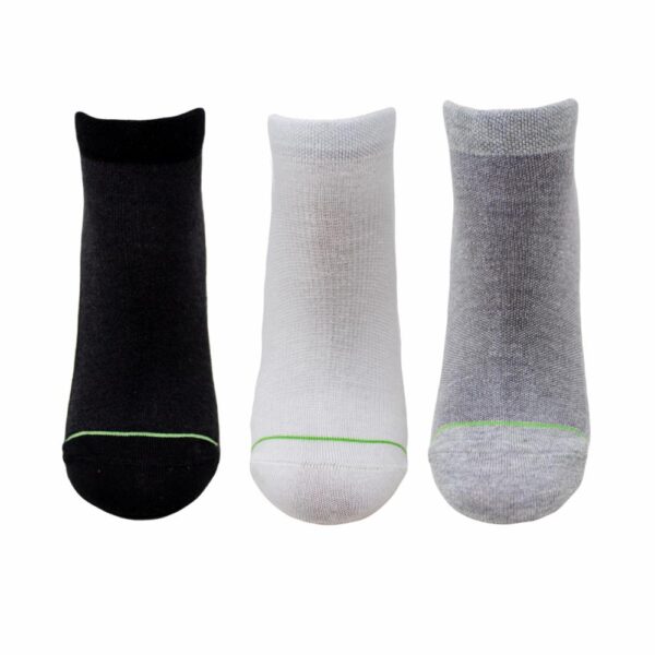 Medias Pack X3 MGX ECO - Imagen 4