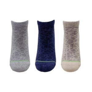 Medias Pack X3 MGX ECO