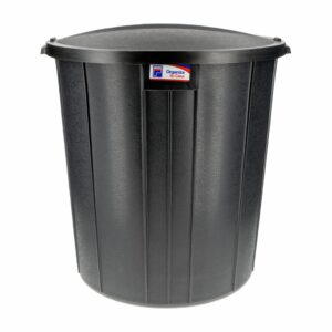 Tacho Americano Con Tapa PLAPASA 72 L