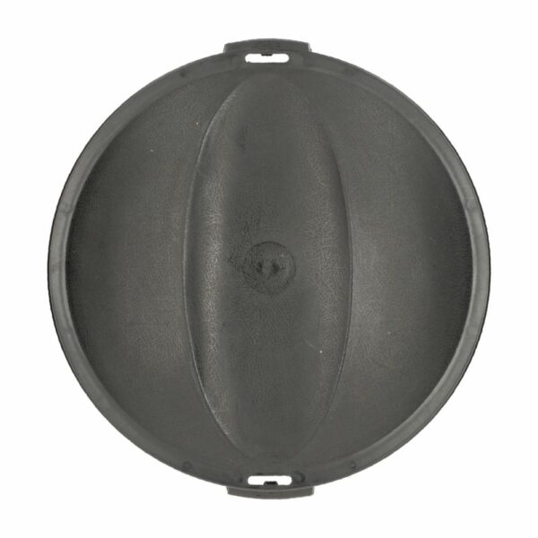 Tacho Americano Con Tapa PLAPASA 72 L - Imagen 3