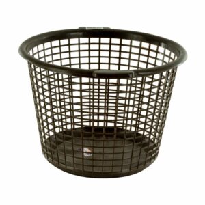 Cesto Para Ropa PLAPASA Redondo
