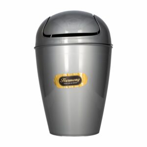 Tacho Vaivén Deluxe Plata PLAPASA 12 L