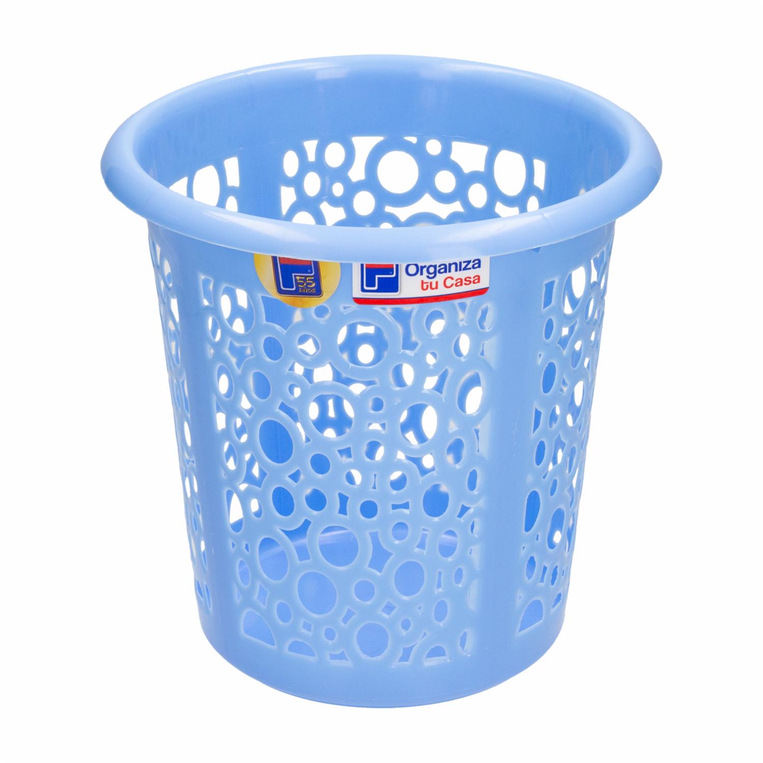 Set Bañera Bambini #1 Celeste PLAPASA 85X72Cm - Imagen 3