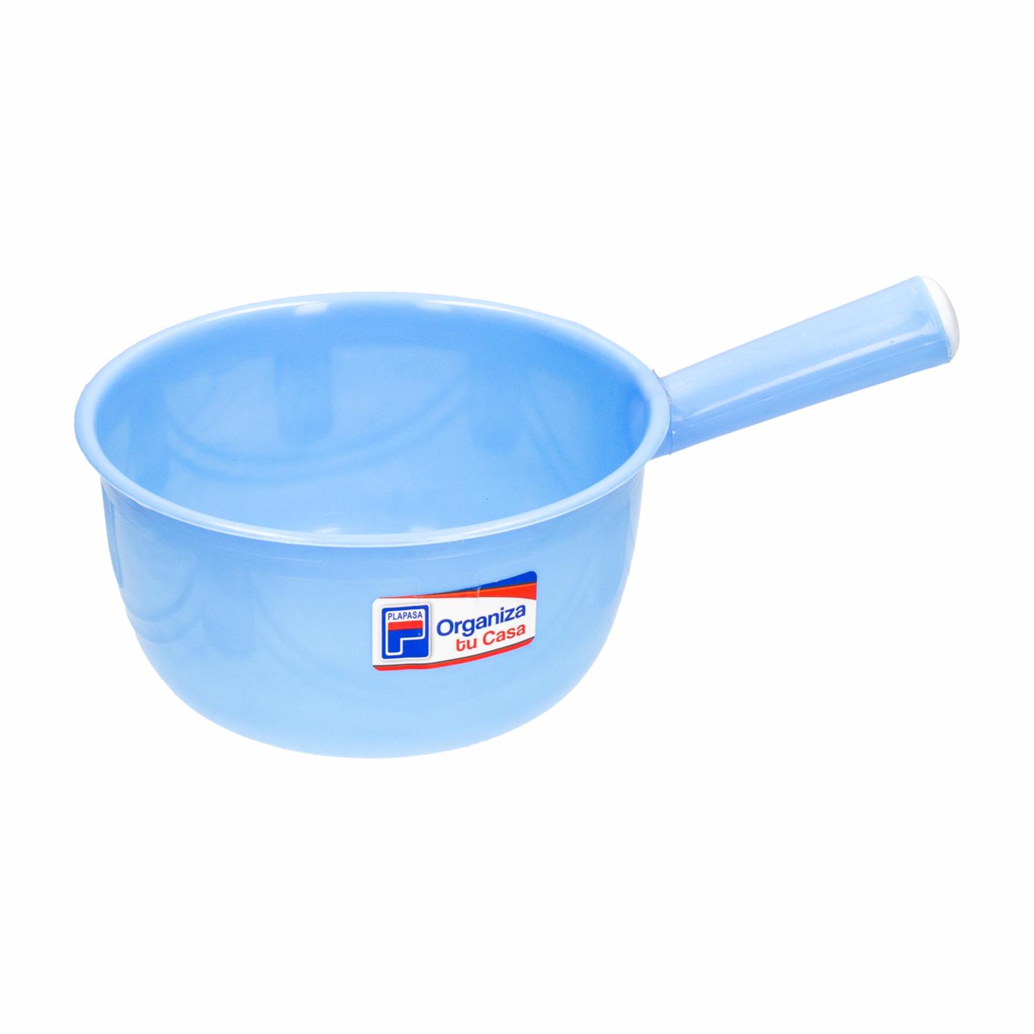 Set Bañera Bambini #1 Celeste PLAPASA 85X72Cm - Imagen 5