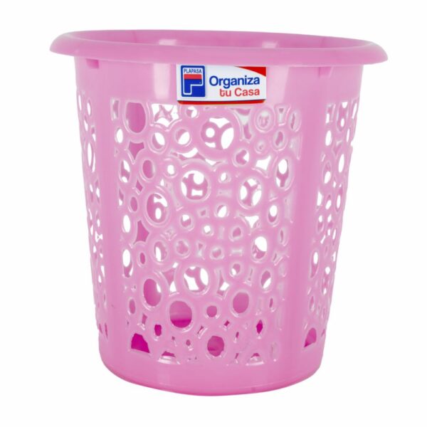 Set Bañera Bambini #1 Rosado PLAPASA 85X72Cm - Imagen 4