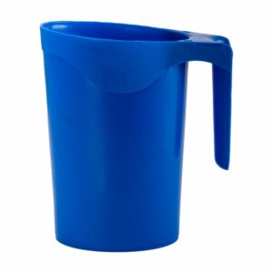 Jarra Latte PLAPASA 1 L