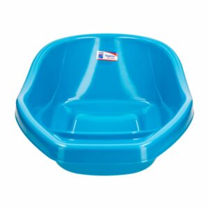 Bañera Bambini Turquesa PLAPASA Unidad