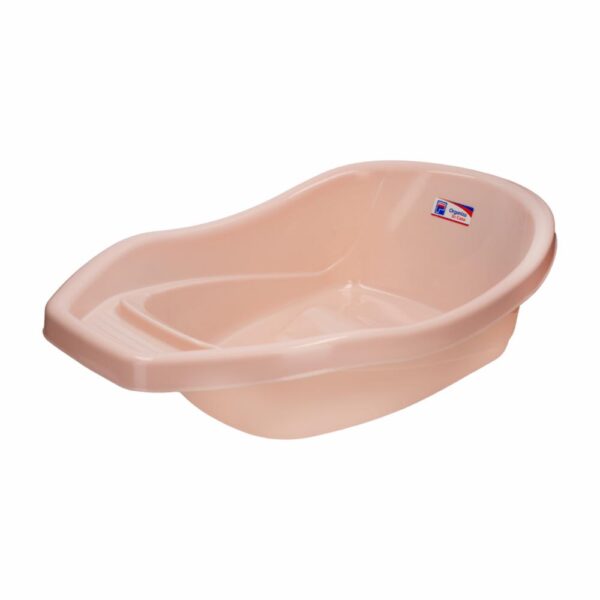 Bañera Bambini Palo Rosa PLAPASA Unidad - Imagen 3