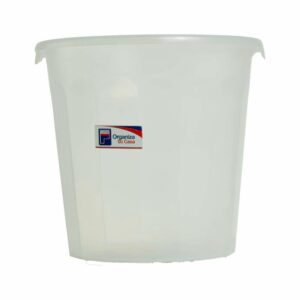 Pomo Super Hermetico Con Tapa PLAPASA 17 L
