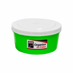 Tarrina Lunch Tapa Rosca PLAPASA Mediano