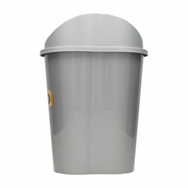 Tacho Vaivén Deco Plata PLAPASA 12 L - Imagen 2