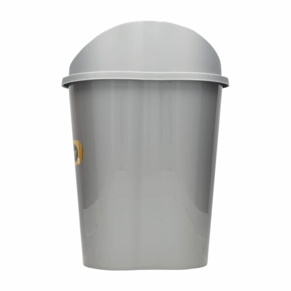 Tacho Vaivén Deco Plata PLAPASA 12 L - Imagen 2