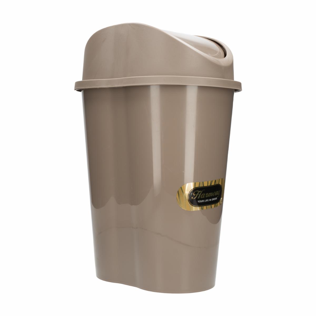 Tacho Vaivén Deco Taupe PLAPASA 12 L