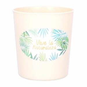 Macetero Color  Arena PLAPASA 9 Cm