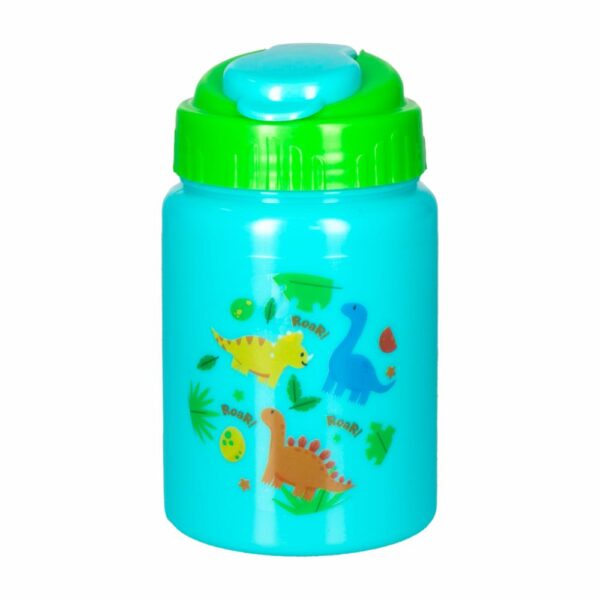 Deliware Set Con Tomatodo Colo Verde Agua PLAPASA Unidad - Imagen 2