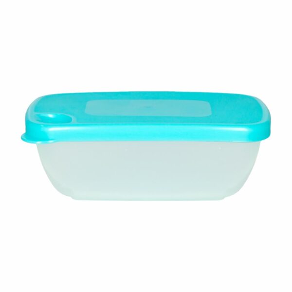 Deliware Set Con Tomatodo Colo Verde Agua PLAPASA Unidad - Imagen 4