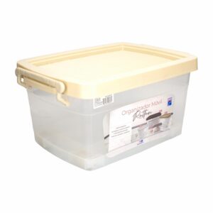 Organizador Multiuso Móvil Ratán Arena PLAPASA Unidad