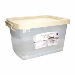 Organizador Multiuso Móvil Ratán Arena PLAPASA Unidad