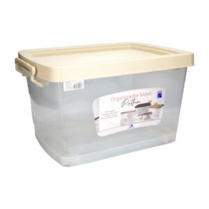 Organizador Multiuso Móvil Ratán Arena PLAPASA Unidad