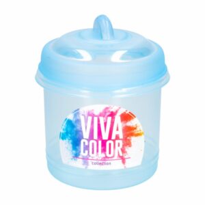 Pomo Rio N2 Con Tapa Sky Viva Color PLAPASA 0,5 L