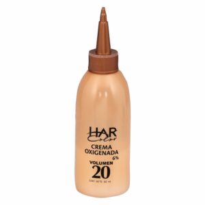 Crema Oxigenta Para El Cabello HAR 60 Ml