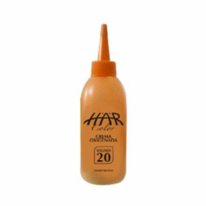 Crema Oxigenta Para El Cabello HAR 60 Ml