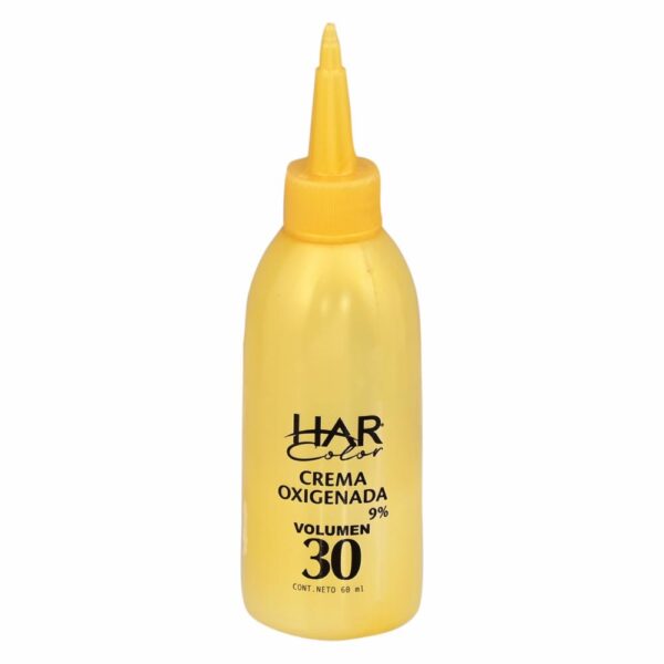 Crema Oxigenta Para El Cabello HAR 60 Ml