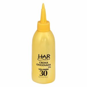 Crema Oxigenta Para El Cabello HAR 60 Ml