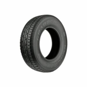 Llanta 225/70 Grabber Hts GENERAL TIRE Rin 16"