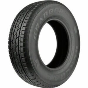 Llanta 225/70 Grabber Hts GENERAL TIRE Rin 16"