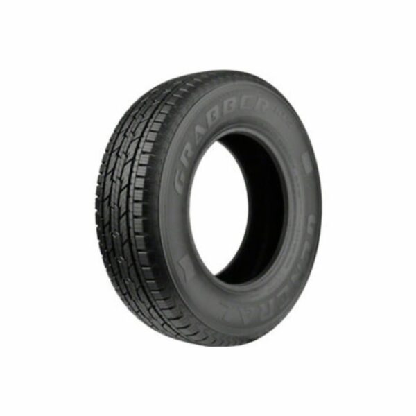 Llanta 225/70 Grabber Hts GENERAL TIRE Rin 16"