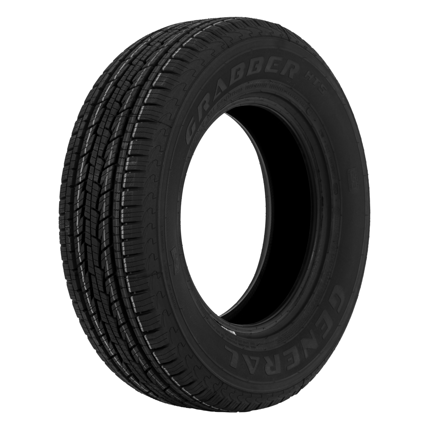 Llanta 225/70 Grabber Hts GENERAL TIRE Rin 16