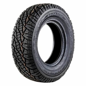 Llanta 215/75 Radial All Terrain SPORTIVA Rin 14"