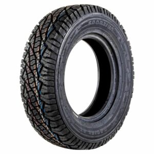 Llanta 205/75 Radial All Terrain SPORTIVA Rin 15"