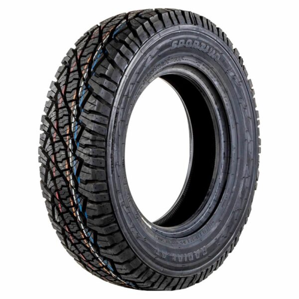 Llanta 205/75 Radial All Terrain SPORTIVA Rin 15"