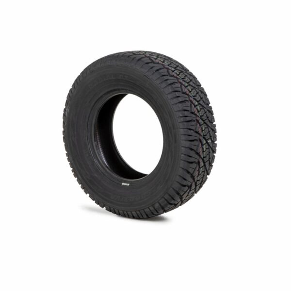 Llanta 235/75 Radial All Terrain SPORTIVA Rin 15"