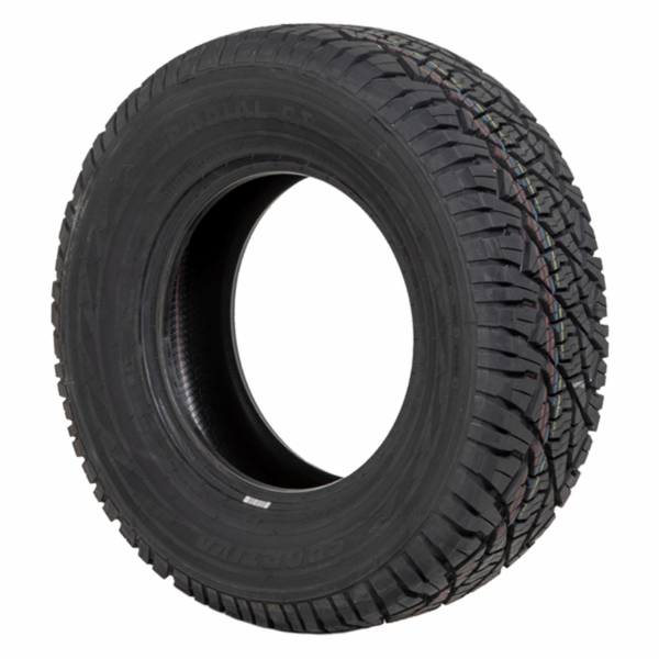 Llanta 235/75 Radial At SPORTIVA Rin 15 - Imagen 2