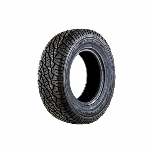 Llanta 245/70 Radial At SPORTIVA Rin 16"