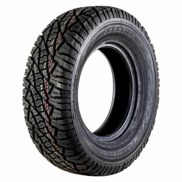 Llanta 255/70 Radial At SPORTIVA Rin 16"
