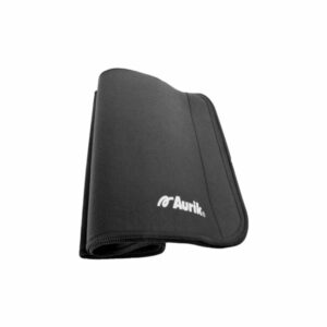 Faja De Neopreno Negro Extra Grande AURIK EXTRA GRANDE