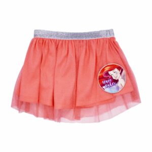 Falda De Tul Con Cintura Elástica SIRENITA