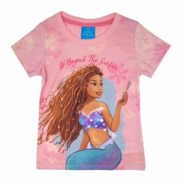 Camiseta Manga Corta SIRENITA - Imagen 2