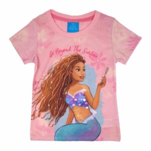 Camiseta Manga Corta SIRENITA