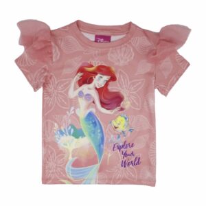 Camiseta Manga Corta SIRENITA