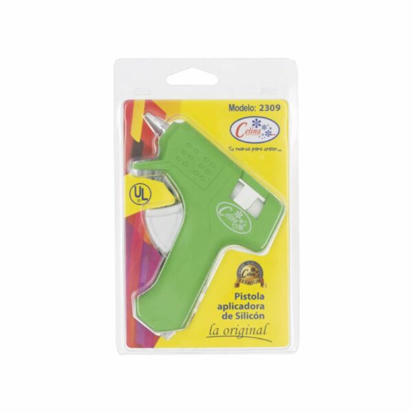 Pistola Para Silicón CELINA Pequena
